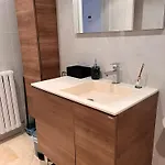 18 Torres Santa Cruz Apartment Zaragoza