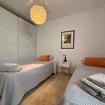 Apartment 18 Torres Santa Cruz