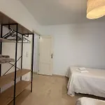 Apartment 18 Torres Santa Cruz *