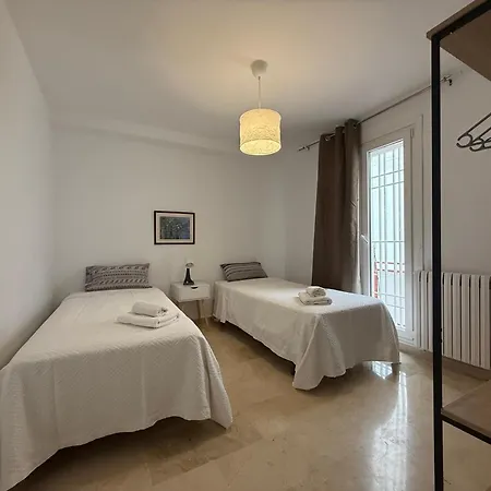 18 Torres Santa Cruz * סרגוסה