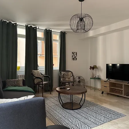 18 Torres Santa Cruz דירה סרגוסה