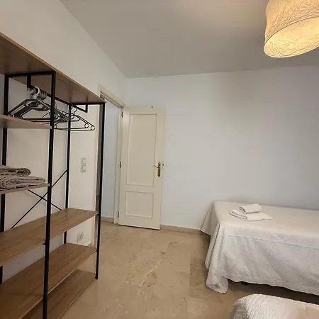 דירה 18 Torres Santa Cruz *