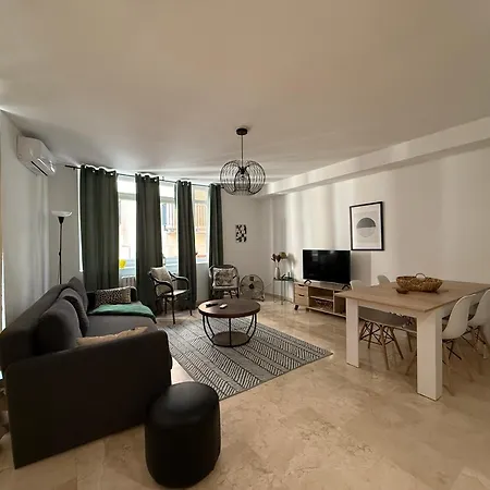 דירה 18 Torres Santa Cruz