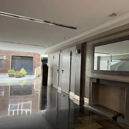 דירה 18 Torres Santa Cruz סרגוסה