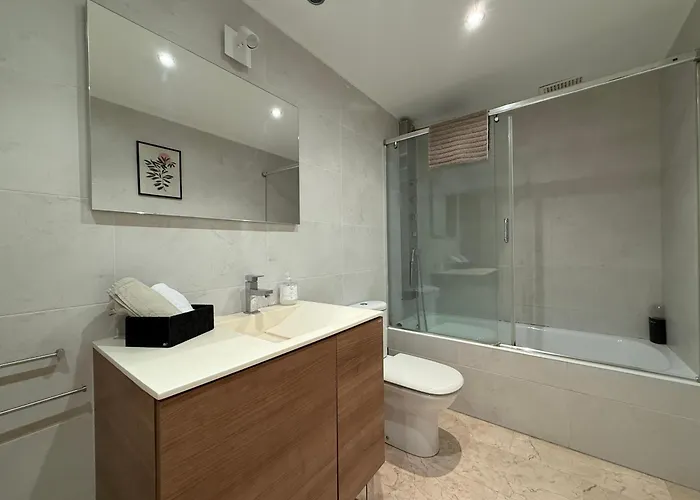 18 Torres Santa Cruz * Saragossa